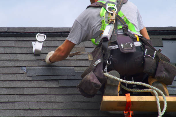 Heating Cable for Roof Installation in Levelland, TX