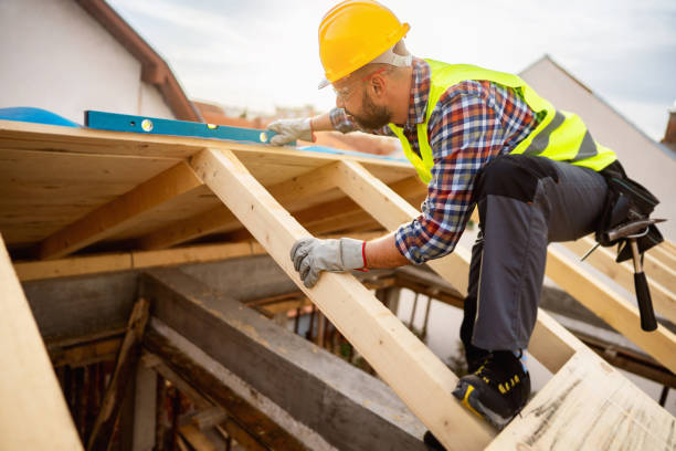 Quick and Trustworthy Emergency Roof Repair Services in Levelland, TX